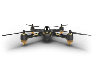 Hubsan H501A X4 Air Pro Drone kullananlar yorumlar